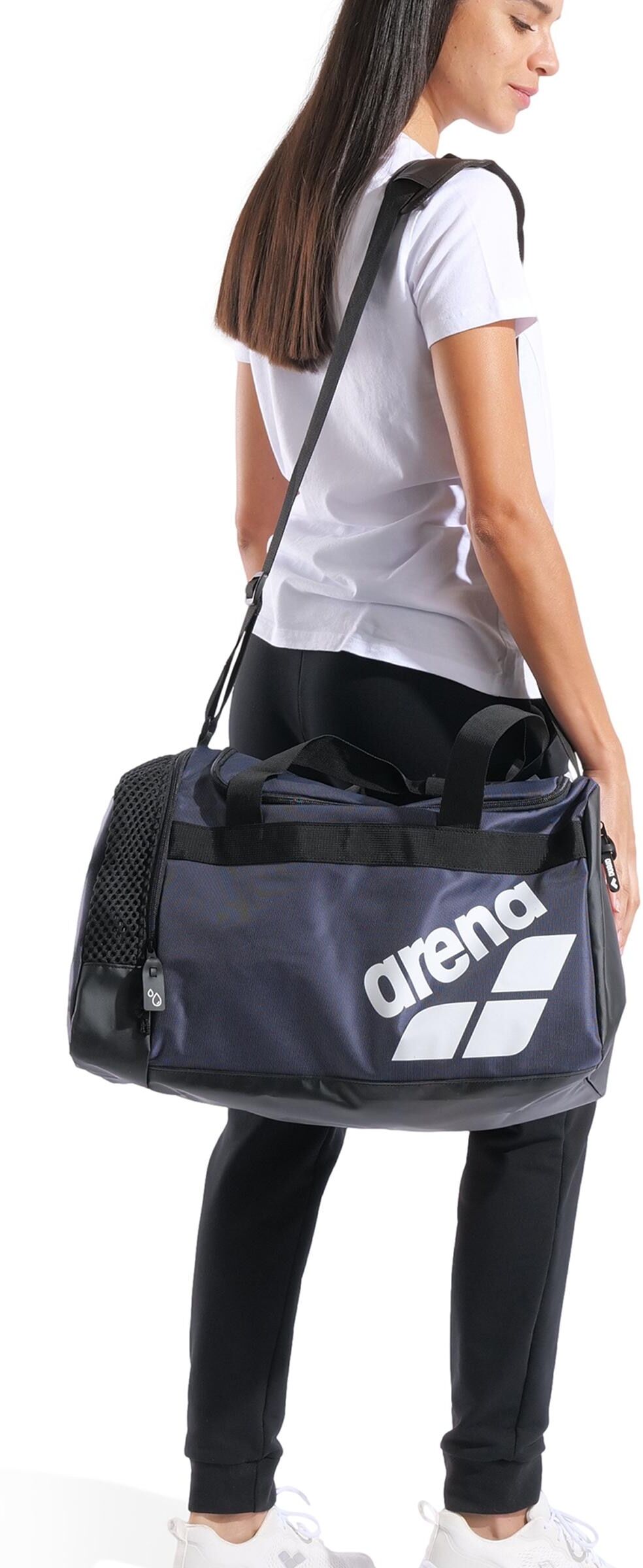 Arena Bolsa de deporte All Set 40L . Azul marino