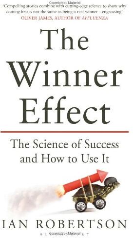 Ian Robertson - Winner Effect - Preis vom 13.10.2026 19:28:25 h