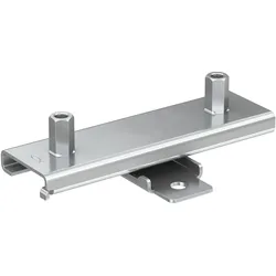 Fischer, Holzverbinder, Schiebeschlitten mittel FASM2 M10/12 (10 Stk.)
