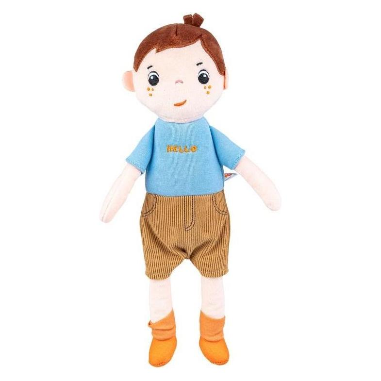 Dumel Wojtek Stoffpuppe 30cm (54619057)