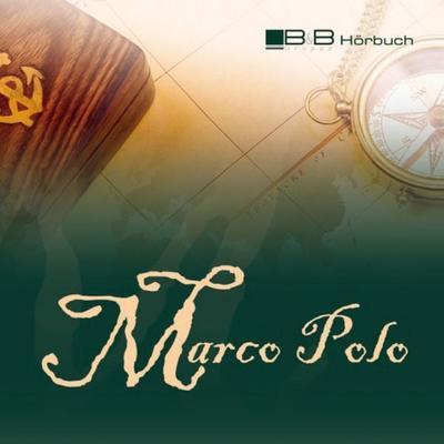 Marco Polo - Marco Polo, Audio, 4056198022726