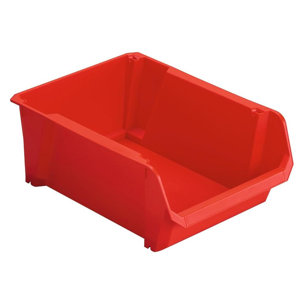 Stanley Stan Lagersichtkasten 5 Rot STST827451 (STST82745-1)