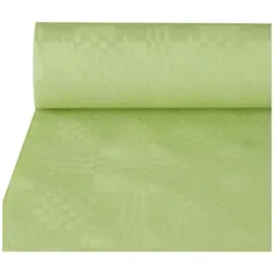 Papstar, Tischdecke, Papiertischtuchit Damastprägung