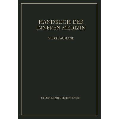 Krankheiten der Gefässe, Set von L. Mohr,Ernst Wollheim, Springer Berlin, 978-3-662-35714-9