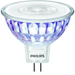 Philips Lighting LED-Reflektorlampe MR16 MAS LED SP #30736000