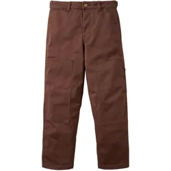 Passenger, Damen, Outdoorhose, Fortuna (XS), Braun