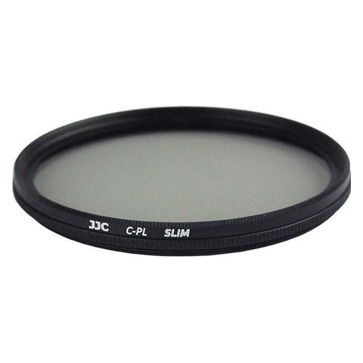 JJC Ultra Slim CPL Filter 62mm (62 mm, Polarisationsfilter) (22453586)