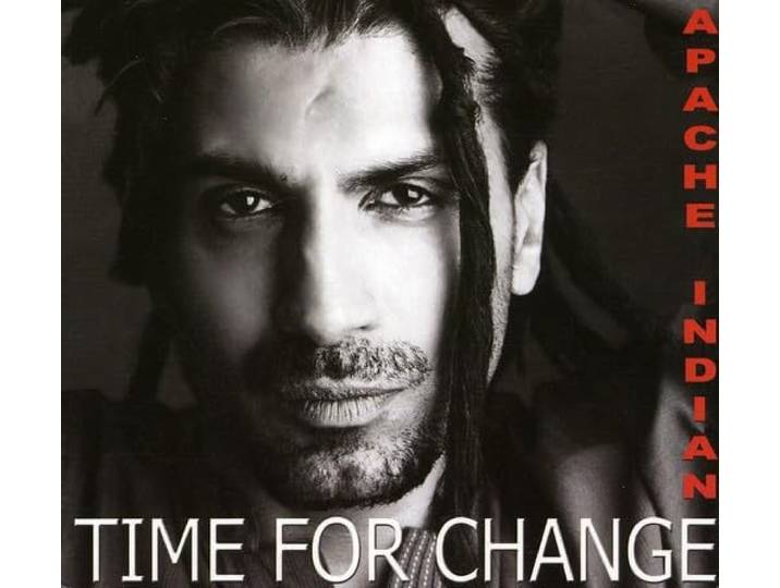 Time for a Change