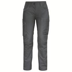 uvex 8887600 Cargohose Grau Kleider-Größe: 34