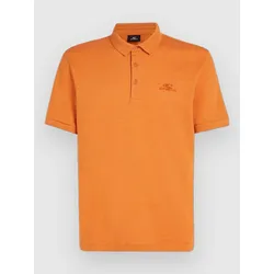 O'Neill Small Logo Polo Shirt cinnamon stick Gr. M