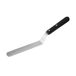 Sallys Winkelpalette   ¦ schwarz ¦ Edelstahl,Kunststoff