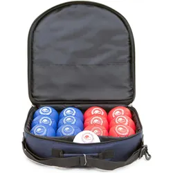 Handi Life Sport, Boule Spiel