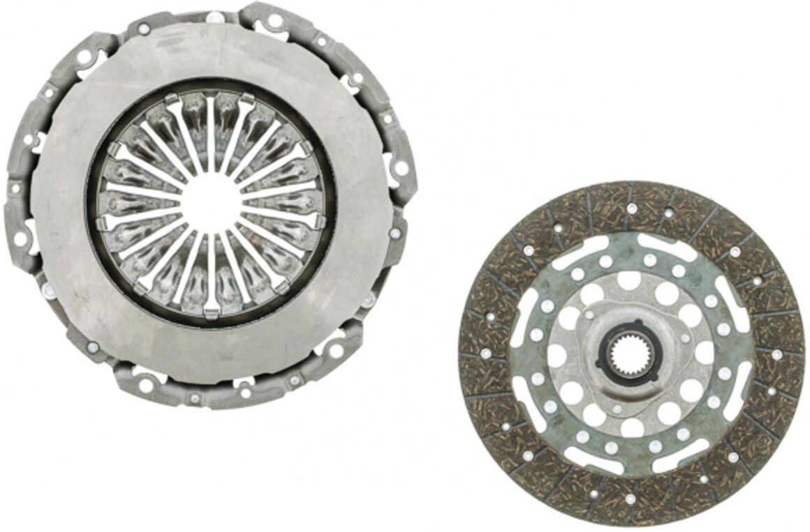 Aisin Kit frizione KE-FO27R
