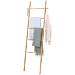 Wenko, Handtuchhalter + Handtuchhaken, Bahari