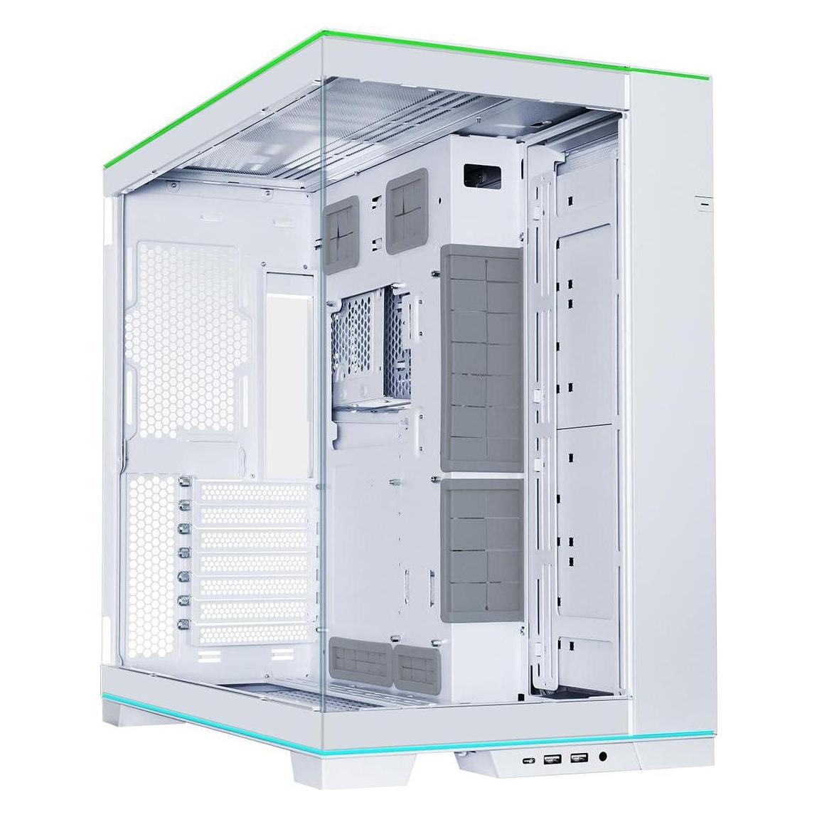 Lian-Li O11D Evo (ATX, mATX, Mini-ITX) (O11DERGBW)