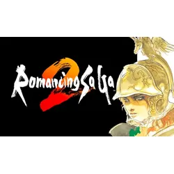 Romancing SaGa 2