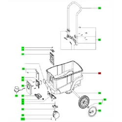 Festool Behälter für CT B22/EC