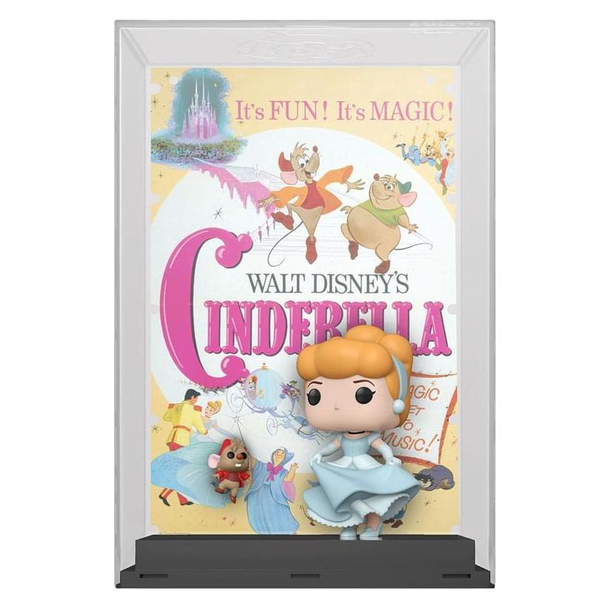 Funko Anniversary Cinderella (67498)