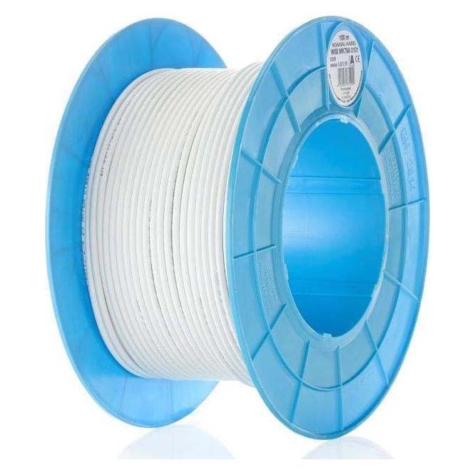 WISI Koaxialkabel (110 dB) (75403)
