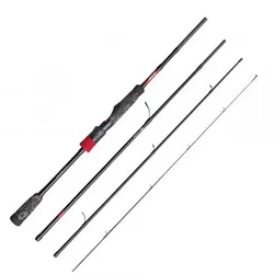 URBN II Roamer Spinning Rod, 230cm / 5-21g