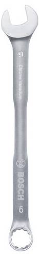 Bosch Professional 1600A03AH9 1600A03AH9 Ring-Maulschlüssel Schlüsselweite (Metrisch) 9mm