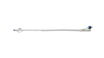 Medline International Germany GmbH BALLONKATHETER Silikon Nelaton Ch 20 1 St 03227595