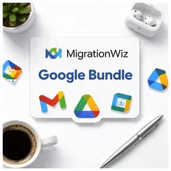 MigrationWiz Google Bundle