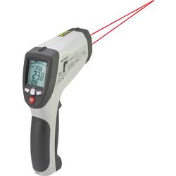 VOLTCRAFT IR 2201-50D USB Infrarot-Thermometer Optik 50:1 -50 - 2200 °C Pyrometer 1599565