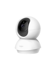 TP-LINK Pan/Tilt Home Security Wi-Fi Camera (TC70)