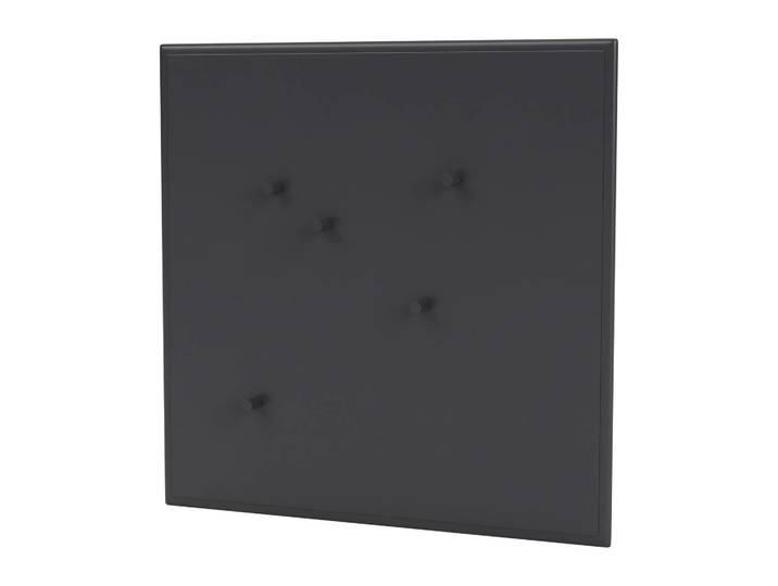 Montana Tableau d affichage magnétique Montana Mini MBOARD Anthracite'