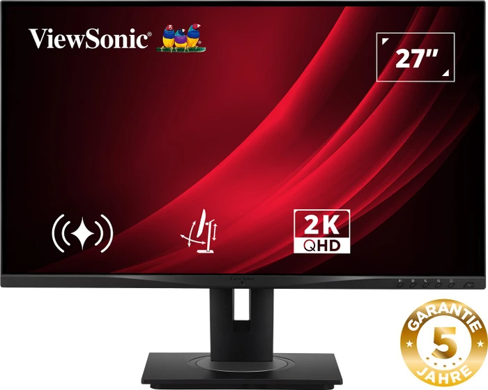 27" ViewSonic VG2748A-2K