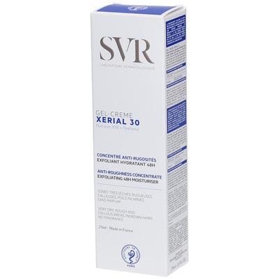 SVR Xerial 30 Gel-Creme Nieuwe Formule 75 ml Creme
