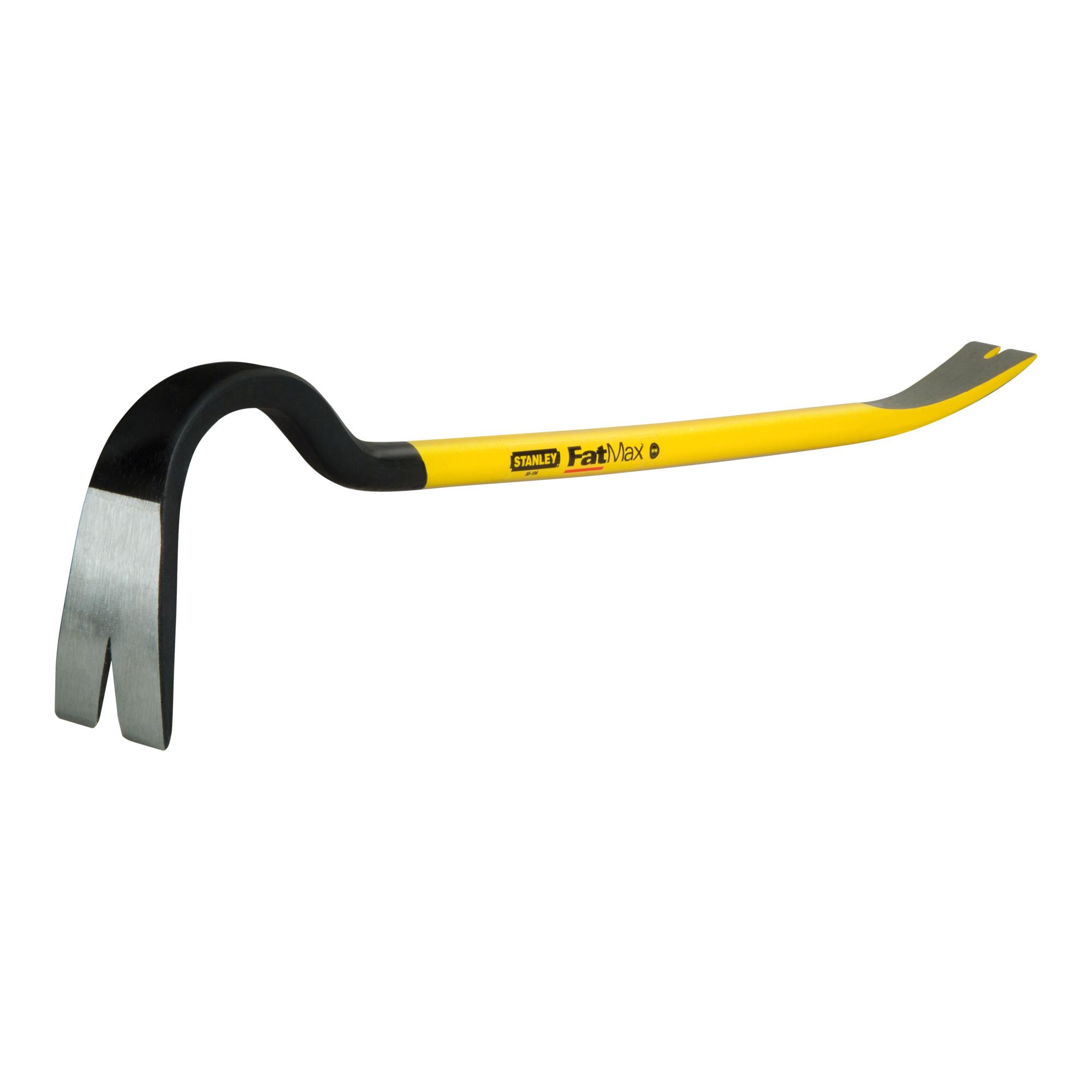 Stanley Brecheisen FatMax, 600mm (1-55-503)