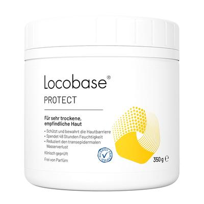 Locobase Protect Creme 350 g