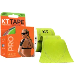 McDavid, Kinesio Tape, KT TAPE PRO™ - ROLLE (5 m)