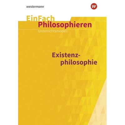 EinFach Philosophieren, Taschenbuch von Johannes Chwalek, Westermann Schulbuchverlag, 978-3-14-125195-1