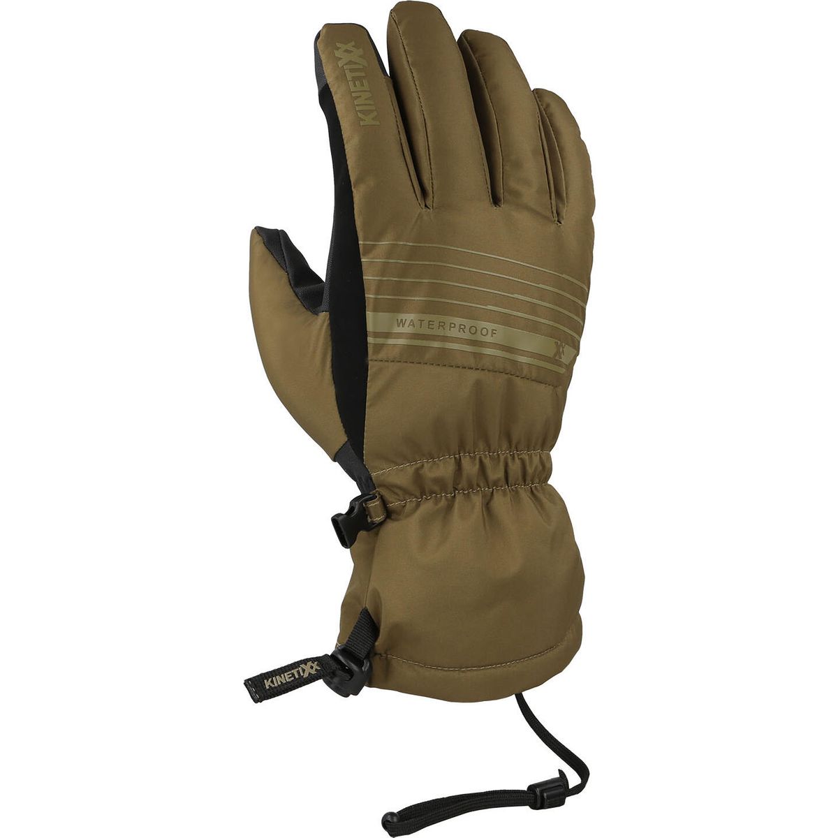 KinetiXx Baseo olive (23) 10,5 7025-245-23-10,5