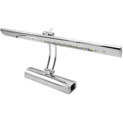 Aloni Spiegel LED-Beleuchtung 4W 4200K LED 100-250V
