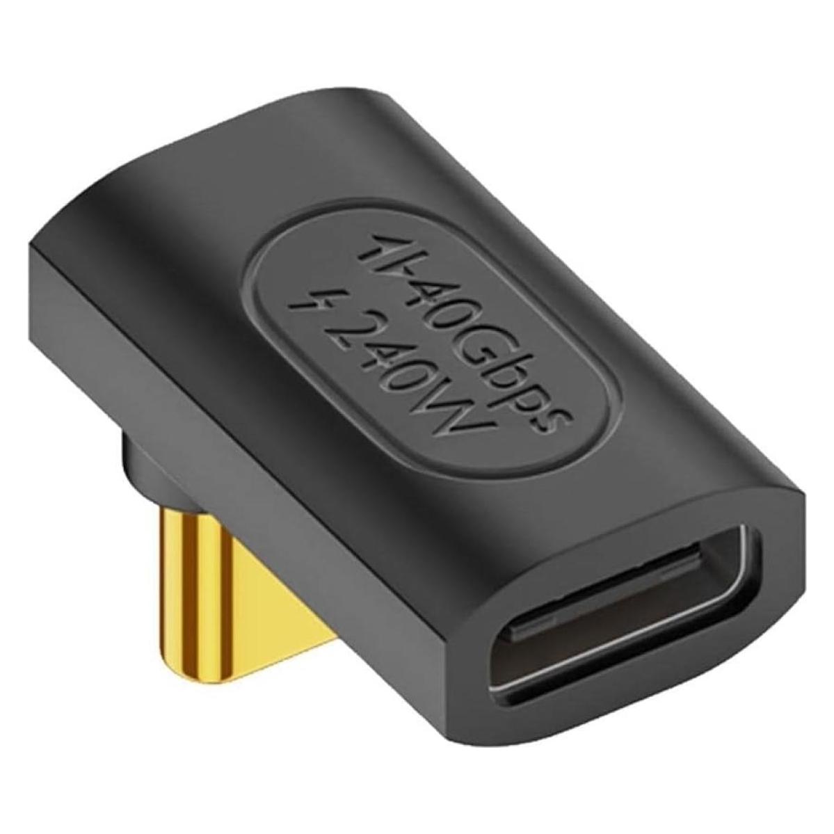PowerGuard USB C - USB C Adapter (USB-C, USB-C) (00032646)