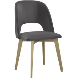 STUHL Monti 4, Holzfarbe: Sonoma