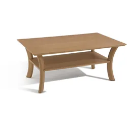 Couchtisch 1098 (BHT 110x48x70 cm) - BHT 110x48x70 cm