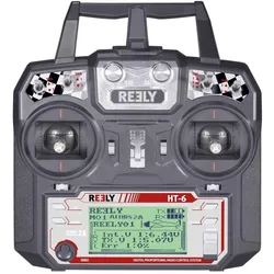 Reely HT-6 Hand