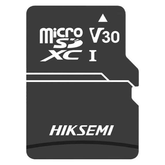 Hiksemi HS-TF-D1 Neo Home Micro SD-Speicherkarte 256 GB (256 GB, microSDXC, UHS-I) (25058)