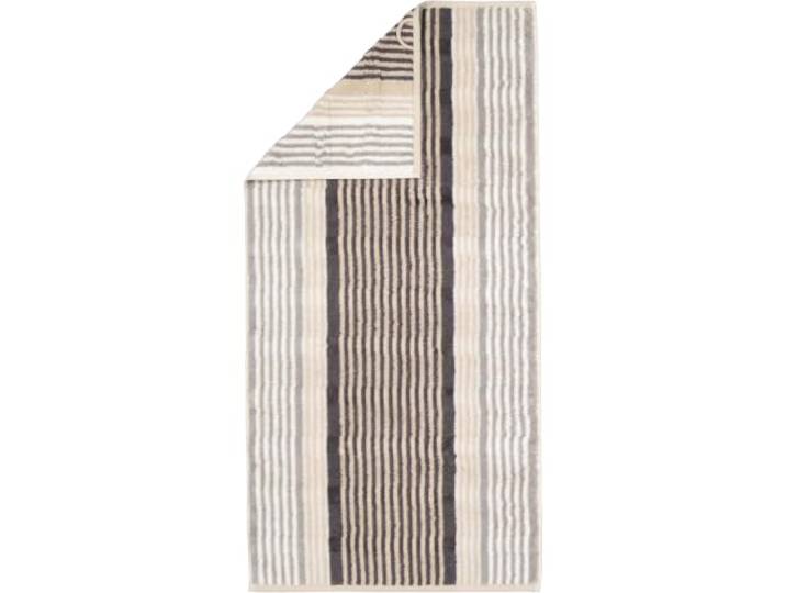Cawö Handtücher Noblesse Harmony Streifen 1085 Natur - 37