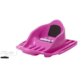 Stiga Schlitten Baby Cruiser, pink