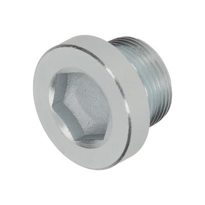 FEBI BILSTEIN Verschlussschraube, Getriebegehäuse 194320 für VW
