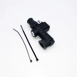 Zeagle BX Power Inflator