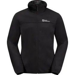 Jack Wolfskin Feldberg Hoody Herren Softshelljacke