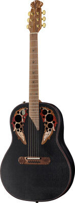 Adamas 1687GT-5 BK Black