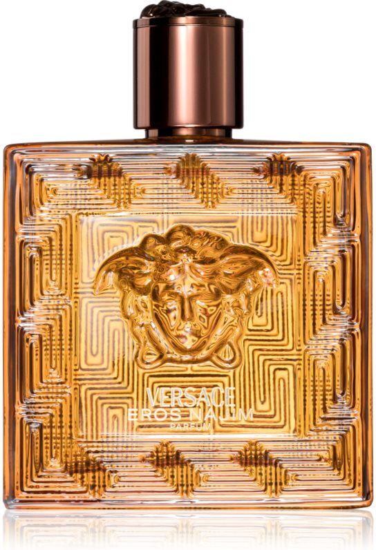 Versace Eros Najim parfum pour homme 100 ml